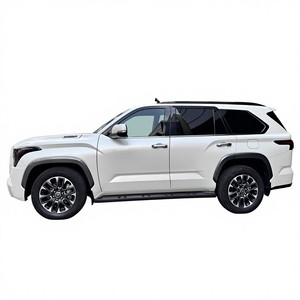 <span class=keywords><strong>Auto</strong></span> Usata Sequoia 2022 Importata, 3.5T, Cambio Automatico, SUV Bianco, Basso Chilometraggio, Buone Condizioni, Vernice Originale, Euro VI - Product Image 5