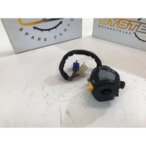Interruttore Luce Sinistro YAMAHA T Max 500 2001-2003, Interruttore Manubrio Moto - Product Image 4
