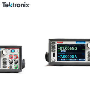 Keithley 2450 Source Meter 200V 1A 10pA 10nV Instrumento Digital de Prueba Electrónica para Fuente de Corriente y Tensión - Product Image 2