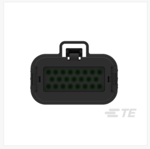 770680-1TE Achats en un seul guichet de connecteurs automobiles d'origine en stock d'usine, coques en plastique, fiches et prises - Product Image 4