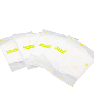 Hot Sale a Grade <b>Cheap</b> Anion Sanitary <b>Towel</b> OEM Disposable Cotton Sanitary Pads for Women Organic Menstrual Pads - Product Image 4