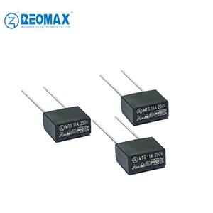 MTS/MFS субминиатюрный предохранитель квадратный микропредохранитель 100mA 200mA 500mA 1A 2A 3.15A 4A 5A 6A 8A <span class=keywords><strong>10A</strong></span> 12A 15A 20A IEC предохранители с радиальным проводом - Product Image 2