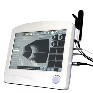 Alat diagnostik Ultrasound ophthalmslrw200 pemindaian A/B/p-