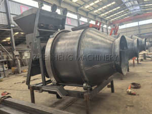 เครื่องผสมคอนกรีตไฟฟ้า 500 ลิตร รุ่น JZC500 แบบดรัม ผลิตคอนกรีตได้ 18-20 คิวต่อชั่วโมง เครื่องผสมเบตองประสิทธิภาพสูง - Product Image 3