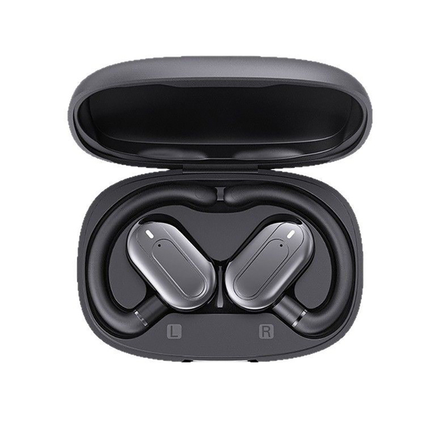 Mini Translator Earbuds With Mobile Phone App 142 Languages Two-way Translation Wireless Headset Translate Device for Travel