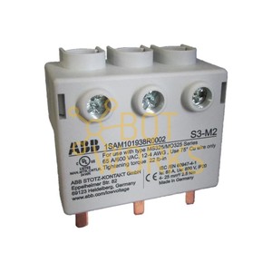 ABB 1SAM101938R0002 - Nuovo - Product Image 1
