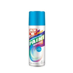 99% Spray Rate Wonderful Protect Ability Low Smell Spray Color Paint