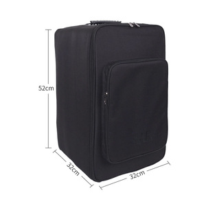 Bolsa de Transporte para Cajón, de Tela Oxford, con Correa para el Hombro, Acolchada, Gruesa, Portátil, para Órgano Electrónico, Bolsa para Instrumentos - Product Image 6