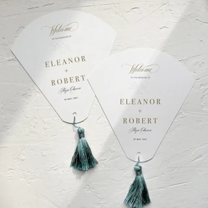 Étiquettes d'emballage personnalisées cartes de remerciement cartes de <span class=keywords><strong>mariage</strong></span> invitations de <span class=keywords><strong>menu</strong></span> avec formes et couleurs personnalisées - Product Image 6