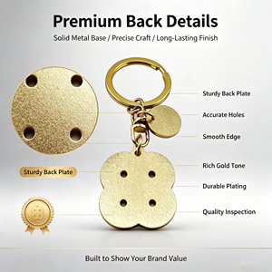 Science-Themed Women's Keychain with DNA Microscope &amp; Beaker Charms Durable Zinc Alloy Waterproof Key <strong>Ring</strong> - Product Image 4