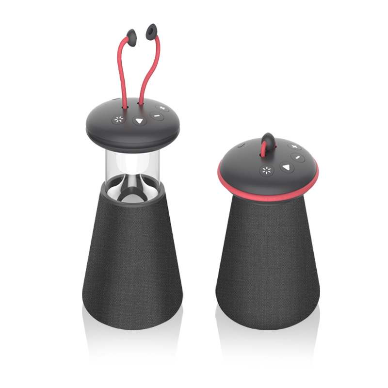 Новинка 2021, наружный динамик, Водонепроницаемый Ipx6 мини-динамик с синими зубьями, портативный