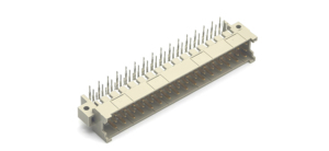 ขั้วต่อ Din 41612 แบบสามแถว มุมฉาก ตัวผู้ 3*16P - Product Image 2