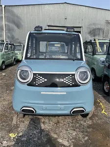 Best Price Small Car Carro Electrico Mobility Scooter Elderly