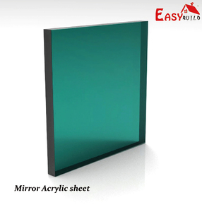 1220x2440mm 20mm厚アクリルシート プラスチックシート 工業用看板用 - Product Image 4