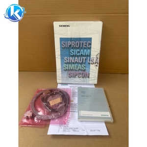 <span class=keywords><strong>ORIGINAL</strong></span> SUPPLY 7XS5403-0AA00 DIGSI 4 PROFESS.+IEC61850 DVD-VERSION V4.88 LOC # S101 - Product Image 1