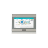 새로운 원래 MT8103iE 10.1 인치 1024x600 터치 패널 HMI 교체 MT8100i 무선 와이파이 이더넷 스팟