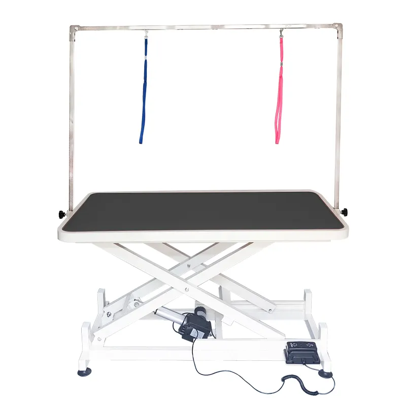 Dog Cat Grooming TableMEDICAL Adjustable Electric Lift Pet Grooming Large Grooming Table Pet