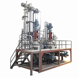 สายการผลิตกาวติดถังโพลีโพรพิลีนเคมี พร้อมเครื่องปฏิกรณ์พลาสติไซเซอร์ - Product Image 5