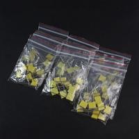 50PCS 102J~474J 100V Capacitor Assorted Kit Polypropylene Film Capacitor Kit 102J 152J 332J 472J 103J 333J 473J 104J 224J 474J