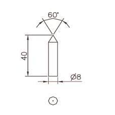 ควบคุมอุปกรณ์เสริมสำหรับโต๊ะ - Product Image 1