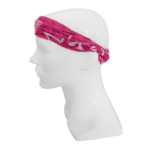 Vente en gros Foulard en polyester à motif de dessin animé <span class=keywords><strong>Winx</strong></span> Club Masque bandana multifonctionnel pour la protection solaire en plein air - Product Image 6