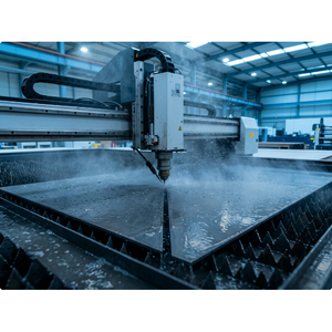 Servicios de Fabricación de Chapa Metálica Personalizada, Corte Láser de Precisión, Plegado CNC, Soldadura TIG MIG, Recubrimiento en Polvo, OEM ODM - Product Image 3