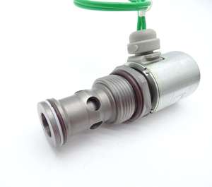 Vanne solénoïde GP 24V 2796528 279-6528 de haute qualité pour excavatrices D9T, D11R et 980H - Product Image 3