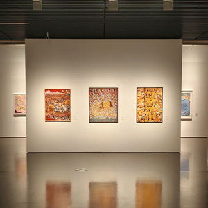 กรอบจอแสดงผล E Ink <span class=keywords><strong>สี</strong></span>ขนาด 7.3 นิ้ว แบบกำหนดเอง แสดงผลเหมือนกระดาษบนผืนผ้าใบ บางเฉียบ พกพาสะดวก เป็นมิตรกับสิ่งแวดล้อม สำหรับงานศิลปะ - Product Image 4