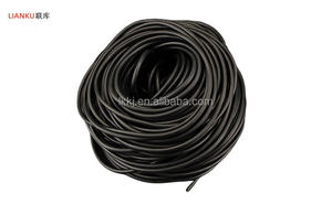 Tıbbi ve spor salonu kullanımı için tıbbi sınıf yüksek sıcaklığa dayanıklı iki renkli elastik bant doğal lateks kan transfüzyon tüpü - Product Image 3