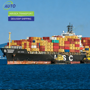 Transporte Marítimo DDP, <span class=keywords><strong>Mejores</strong></span> Empresas <span class=keywords><strong>de</strong></span> Envío a EE. UU./Canadá, Agente <span class=keywords><strong>de</strong></span> Envío <span class=keywords><strong>de</strong></span> China a Canadá por Mar - Product Image 1