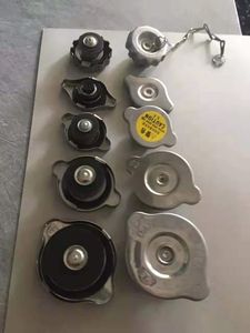 Tappo Radiatore Acqua OEM, Coperchio Serbatoio Acqua Auto, Tappo Radiatore Serbatoio Acqua - Product Image 3