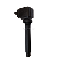 Nhà Máy ban đầu mới cuộn dây đánh lửa 3705010ne01/3705010ne02/2860386 cho changan CS35 cộng với CS55 cs75 làm bằng cao su