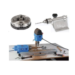 <span class=keywords><strong>Mini</strong></span> <span class=keywords><strong>tour</strong></span> à <span class=keywords><strong>bois</strong></span> de qualité allemande brevetée, prix abordable, pour la vente - Machine à tourner le <span class=keywords><strong>bois</strong></span> SP2102-II - Product Image 2