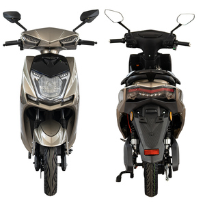 Monopattino Elettrico Sportivo CKD SKD da 10 Pollici con Batteria Rimovibile <span class=keywords><strong>600</strong></span>/800W, Velocità 50km/h, per Adulti - Product Image 6