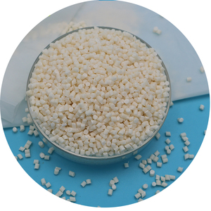 Kinpolym PLA Biobasado Pellets Maíz Almidón Materia prima Biodegradable Compostable Bolsas de <span class=keywords><strong>caca</strong></span> de perro Filmación para basura - Product Image 1