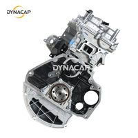 Grand Stock Chine Minivan Moteur B15 Moteur L2B Long Bloc Moteur Nu NG 1.5L pour Chevrolet Aveo N300 Chery Wuling Baojun