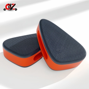 CZFIT 2026 NUEVO Tapete de Fitness de Espuma Viscoelástica de Alta Calidad, Venta Directa de Fábrica, Garantía de Calidad, Apto para Hombres y Mujeres - Product Image 1