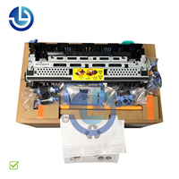 Kit Perawatan Fuser 220V CF254A Kompatibel untuk Printer HP LaserJet M712 M725 Unit Perbaikan Suku Cadang Baru