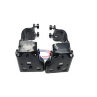 Poulie de porte de curseur de porte de voiture de pièces d'auto 83930-4H000 83940-4H000 839304H000 839404H000