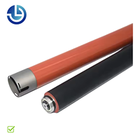 Kit de rouleaux de pression inférieurs et de chauffage supérieur pour Canon IR Advance 6055 6065 6075 6255 6565 6275 (références FC9-9163-010, FM4-3160-000)