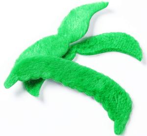60Ct St. Patrick's Day Green Moustache-Auto-Adhésif <span class=keywords><strong>Barbe</strong></span> Shamrock Party Supplies Favors Costume Accessoire - Product Image 6