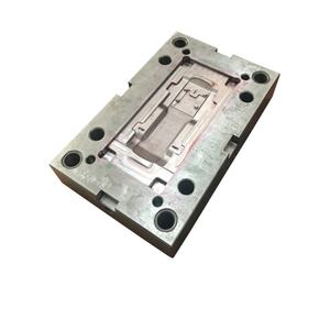 Servicios de Diseño de Moldes de Inyección de Alta Precisión Personalizados OEM ODM para Mecanizado CNC y Moldes de Inyección de Plástico - Product Image 2