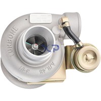 Turbocompresseur TB2527 4659415005S 4520225001S 1441122J00 pour Nissan Patrol Y60 RD28T 2,8L Diesel