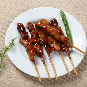 Vente <span class=keywords><strong>en</strong></span> <span class=keywords><strong>gros</strong></span> de mini-filets de poulet grillés à la flamme BRC, <span class=keywords><strong>viande</strong></span> de poulet préparée - Product Image 1