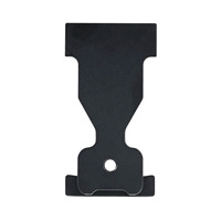 Plaque adaptatrice optique ultra-mince Ohhunt pour GL Gen6 ORS et RMSc Footprint