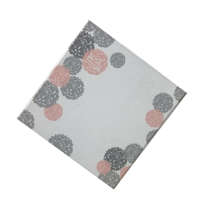 Caja de Regalo de Papel para Maquillaje Personalizada al por Mayor con Inserto de Plástico PET Transparente Protector, Bandeja de Blíster para Perfumes y Cosméticos con Flocado PS - Product Image 3