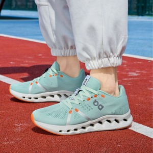 <span class=keywords><strong>Zapatillas</strong></span> Deportivas para <span class=keywords><strong>Hombre</strong></span> de Alta Calidad, Elegantes, Ligeras, Cómodas, con Amortiguación, Suela Hueca Transpirable de Malla EVA - Product Image 4