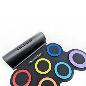 OEM ODM mini portátil de color de arco iris piano de <span class=keywords><strong>iword</strong></span> - Product Image 1
