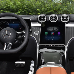 Véhicule familial essence à conduite à gauche, avec sièges en cuir premium, norme Euro, <span class=keywords><strong>vente</strong></span> en gros, châssis X253, Mercedes-Benz GLC300 4MATIC SUV 2026 - Product Image 3