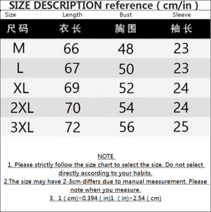 Kaos Polo Pria Lengan Pendek Kerah Rajut Setengah Resleting Ukuran <span class=keywords><strong>M</strong></span>-3XL - Product Image 2